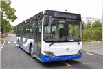 萬象SXC6110GBEV13公交車（純電動21-40座）