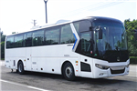 中通LCK6125EV1A1客車(chē)（純電動(dòng)24-54座）