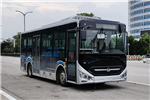 中通LCK6827EVGM1公交車（純電動(dòng)15-30座）