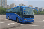 海格KLQ6111HZEV1N6客車（純電動24-50座）