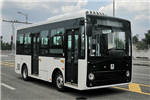 遠(yuǎn)程JHC6660BEVG22公交車（純電動(dòng)10-16座）