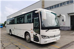 福田歐輝BJ6117EVUA-7客車(純電動24-52座)