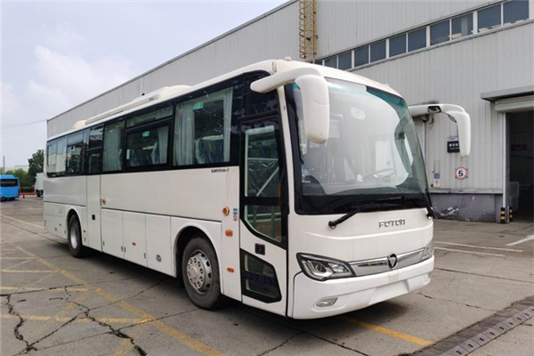 福田歐輝BJ6117EVUA-7客車(純電動(dòng)24-52座)