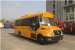 福田歐輝BJ6766S7LBB-1幼兒專用校車（柴油國六24-42座）