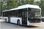 宇通ZK6126CHEVNPG2插電式低入口公交車（天然氣/電混動20-40座）