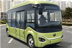 宇通ZK6606BEVG4低入口公交車（純電動(dòng)10-14座）