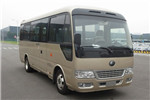 宇通ZK6710BEVZ3客車(chē)（純電動(dòng)10-23座）