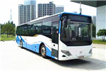 萬象SXC6120GBEV13公交車（純電動(dòng)24-52座)