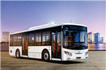 格力鈦GTQ6105BEVB37公交車（純電動(dòng)20-39座）