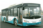 格力鈦CAT6105CRBEV1公交車（純電動20-39座）