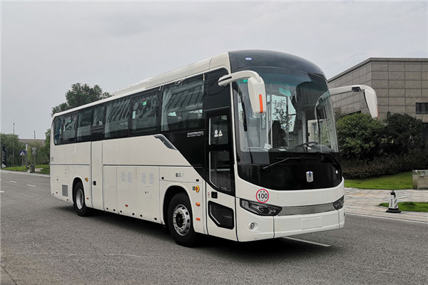 遠(yuǎn)程DNC6110FCEV32客車(chē)（氫燃料電池24-48座）