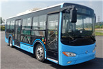 蜀都CDK6850CBEV11公交車（純電動(dòng)15-29座）