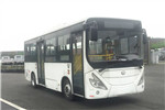 曉蘭HA6810BEVB1公交車（純電動(dòng)15-29座）