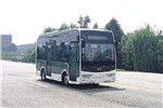 峨嵋EM6660BEVG-3公交車(chē)（純電動(dòng)10-14座）