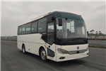 遠(yuǎn)程JHC6820BEVG11公交車（純電動24-36座）