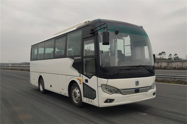 遠程JHC6820BEVG11公交車（純電動24-36座）