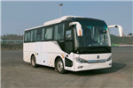 遠程DNC6820BEV11客車（純電動24-36座）