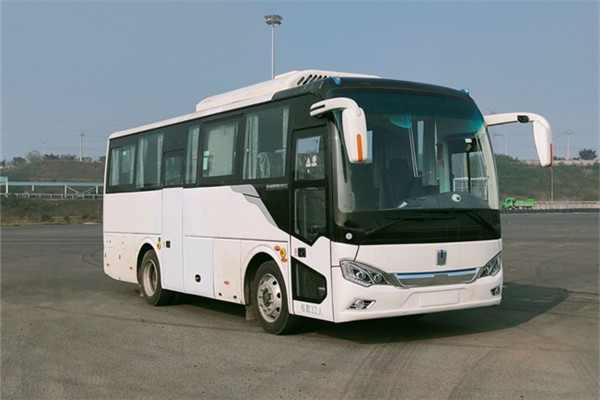 遠(yuǎn)程DNC6820BEV11客車（純電動(dòng)24-36座）