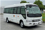 柯斯達(dá)SCT6706GRB53LEXY3客車(chē)（汽油國(guó)四23座）