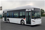 飛馳FSQ6110BEVGA低地板公交車（純電動19-24座）