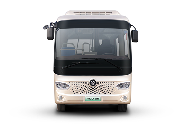 福田歐輝BJ6605EVCA-N輝嘉E6低入口城市客車(chē)（純電動(dòng)10-16座）