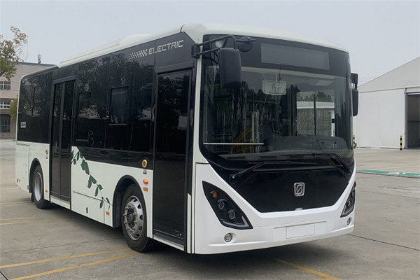 申沃SWB6868EV09G公交車（純電動(dòng)19-30座）