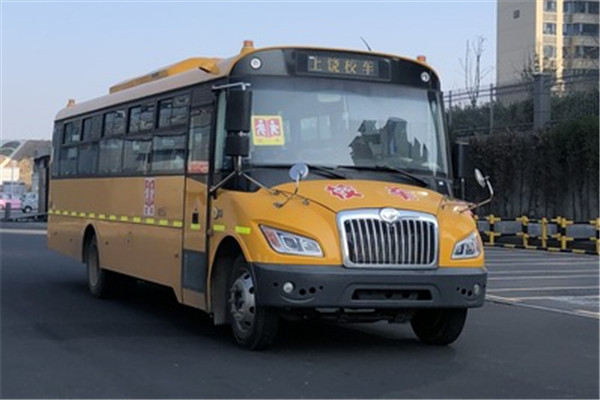 上饒SR6998DXA小學生專用校車（柴油國六24-56座）