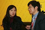 [直播間]艾里遜陳靜做客客車網(wǎng)直播間—暢談經(jīng)濟(jì)形勢(shì)變化下的角色轉(zhuǎn)