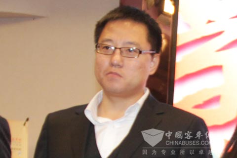 康明斯天然氣發(fā)動(dòng)機(jī)獲配套推薦產(chǎn)品獎(jiǎng)