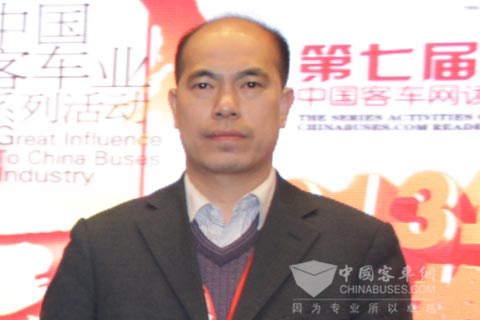 玉柴天然氣發(fā)動機引領(lǐng)節(jié)能減排風潮